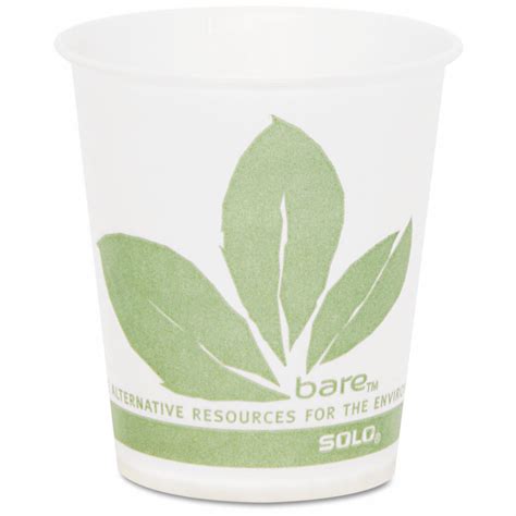 SOLO CUP, 5 oz Capacity, Multi, Disposable Cold Cup - 799LU7|R53BB ...