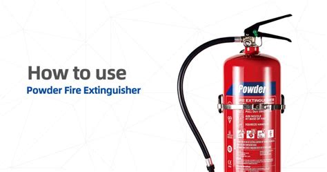 A Guide to the Co2 Fire Extinguisher - EvolutionFire