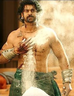 Prabhas Workout & Diet for Baahubali 2 | Muscle world