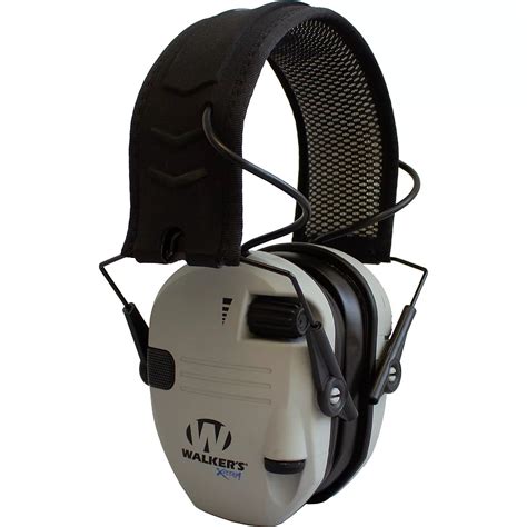 Walker's Razor Xtreme Electronic Bluetooth Ear Muffs | Academy