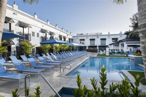 Inn on Fifth | Naples' Premier Boutique Hotel