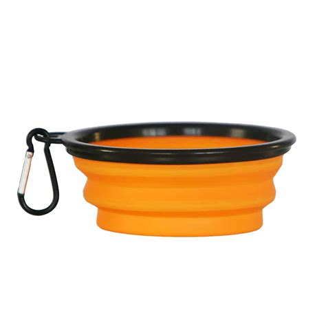 Collapsible Water Bowls - Alpha Paw