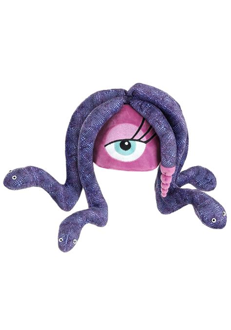 Disney Celia Plush Costume Hat