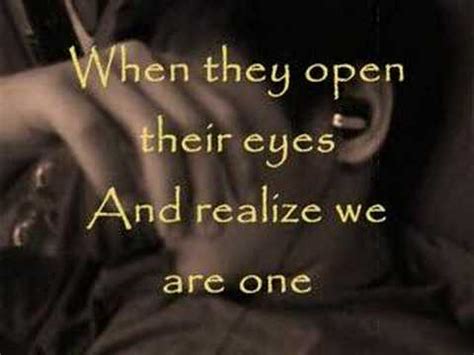 Alter Bridge - Open Your Eyes Lyrics