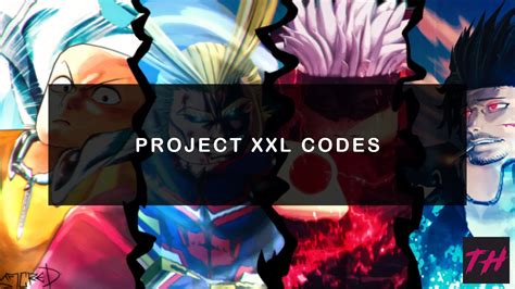 Project XXL Codes [Water Breathing 5.6] - Try Hard Guides