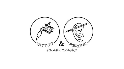 Tattoo & Piercing - praktykanci