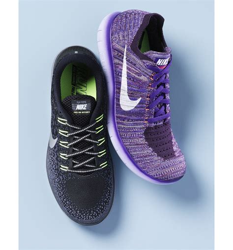 Nike 'Free Flyknit' Running Shoe (Women) | Nordstrom