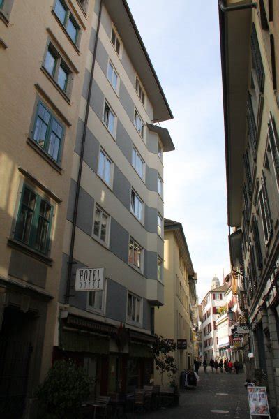 Low cost hostels in Zurich starting from 9.99 EUR · HostelsClub