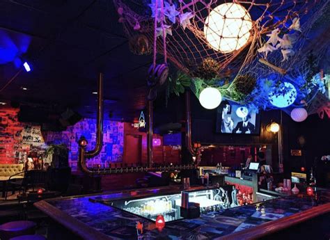 8 of the Best Dive Bars Las Vegas Has to Offer | Real Estate Celebrity News Blog, JohnHart Gazette