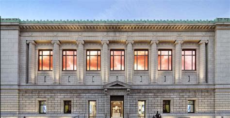 New York Historical Society Museum & Library | All Tickets Inc.