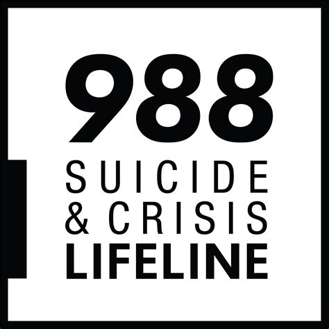 Media Resources - 988 Suicide & Crisis Lifeline