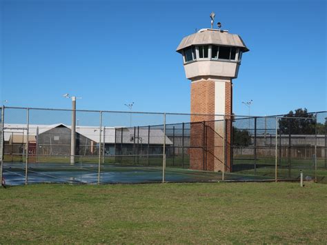 121: Inspection of Hakea Prison - Office of the Inspector of Custodial Services