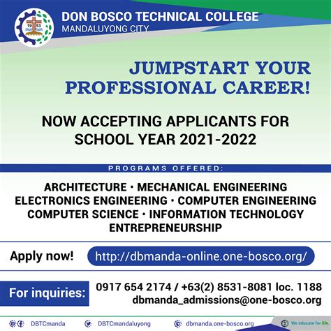 Don Bosco Application Form 2023 - Printable Forms Free Online