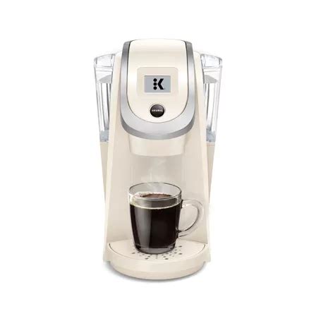 Keurig®K200 Plus Series Coffee Maker: 11 Colors | Keurig®