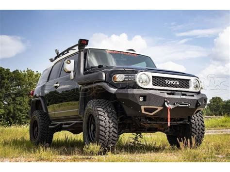 Toyota FJ Cruiser Lift 3" Suspension Kit Rough Country