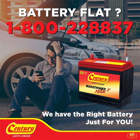 3 Signs of Dying and Dead Car Battery | Century Battery Malaysia