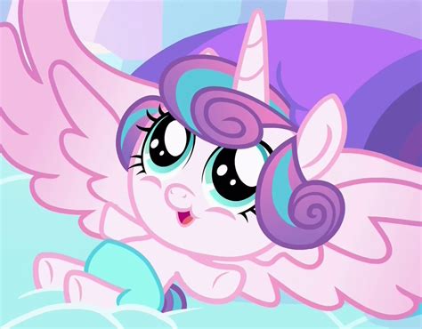 Flurry Heart | My Little Pony: La Magia de la Amistad Wiki | Fandom