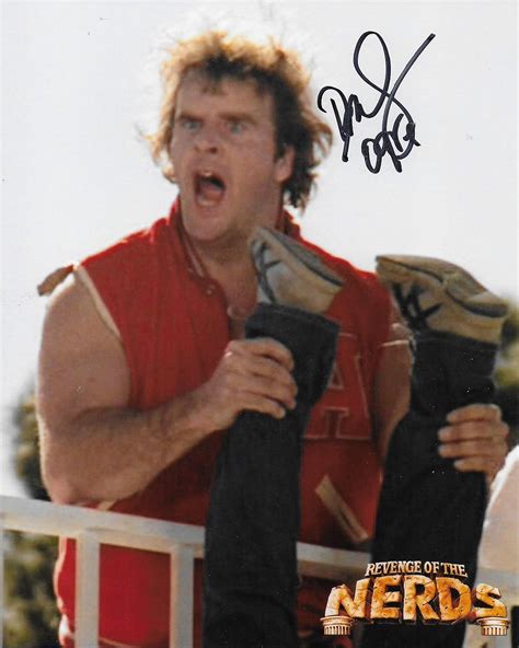 Donald Gibb Revenge of the Nerds 8X10 at Amazon's Entertainment ...