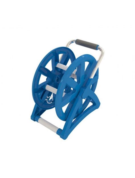 Pool Vacuum Hose Reel - Pool Pro