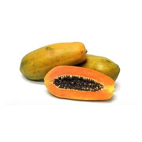 Fruta Bomba 5Lb - Domicilio Havana