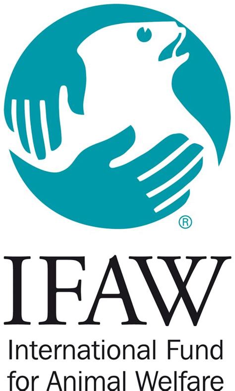 International Fund for Animal Welfare | Animal welfare, ? logo, Animals