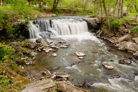 Minneopa State Park - MankatoLIFE