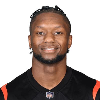 Joe Mixon Stats, News and Video - RB | NFL.com