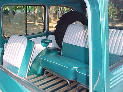 Pin by Juli Rom Tó on Willys | Willys wagon, Jeep interiors, Jeep truck