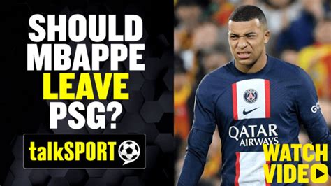 Kylian Mbappe backs himself to win Ballon d'Or despite Lionel Messi and ...