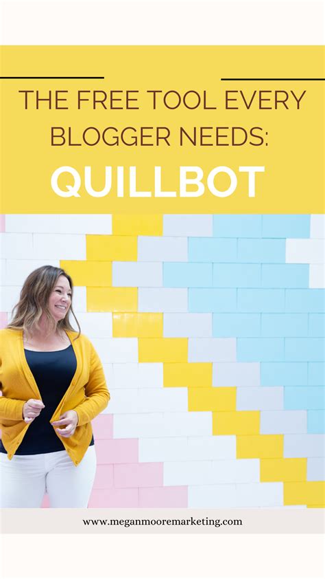 Quillbot: The Tool That Will Change Your Content