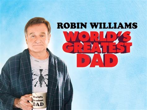 World's Greatest Dad (2009) - Bob Goldthwait | Synopsis, Characteristics, Moods, Themes and ...