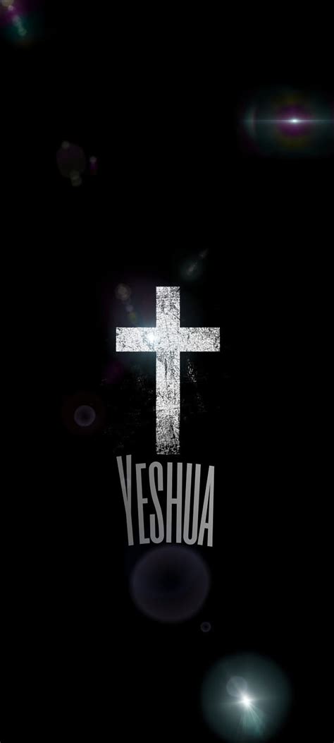 Yeshua Wallpaper