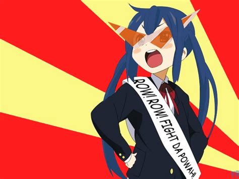 [Image - 196988] | Kamina Glasses | Know Your Meme