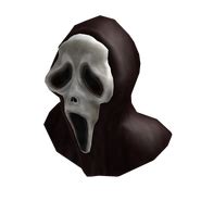 Ghostface | ROBLOX Survive and Kill the Killers in Area 51 Wiki | Fandom