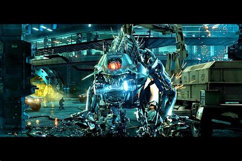 Transformers: The Ride 3-D | Universal Studios discount tickets