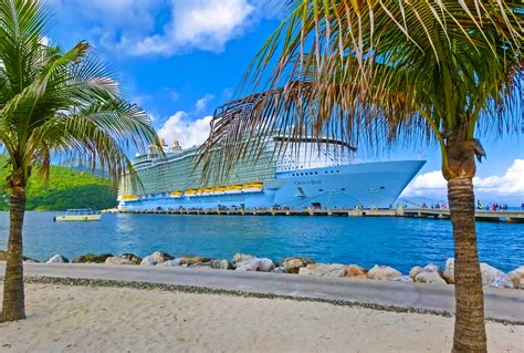 Labadee, Haiti Cruise Port: All You Need to Know