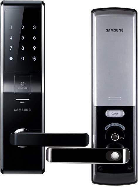 Top 8 Fingerprint Door Locks 2023 (Step into the Future) - (December 2023)