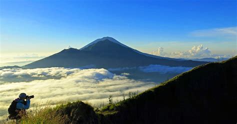 Mount Batur - Alchetron, The Free Social Encyclopedia