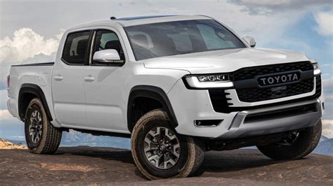 2023 Toyota Hilux Model Australia - What we Know so Far… | CarsGuide