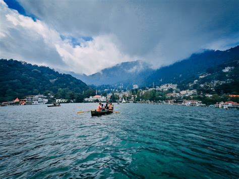 Nainital Lake Pictures | Download Free Images on Unsplash