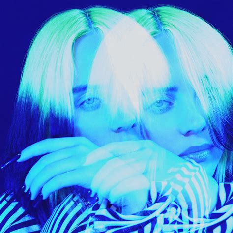 Billie Eilish Returns With Ethereal New Single ‘My Future’ | uDiscover