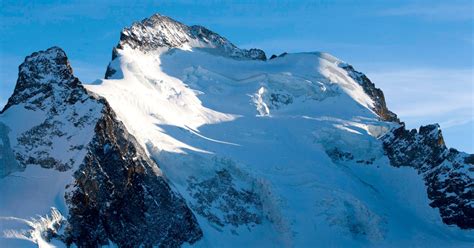 French Alps Avalanche: 7 Climbers Killed, 1 Injured, in Pelvoux