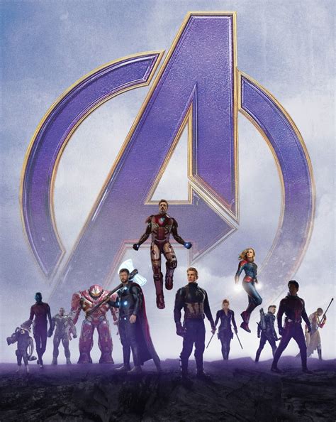 Avengers Endgame Poster Image, HD Movies 4K Wallpapers, Images, Photos ...