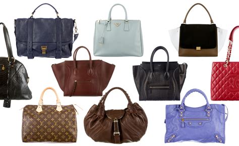 Top 10 Luxury Bag Brands In Indianapolis | semashow.com