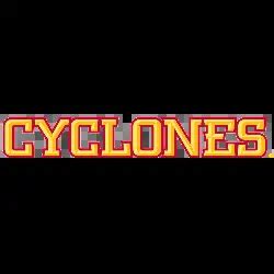 Iowa State Cyclones Wordmark Logo | Sports Logo History