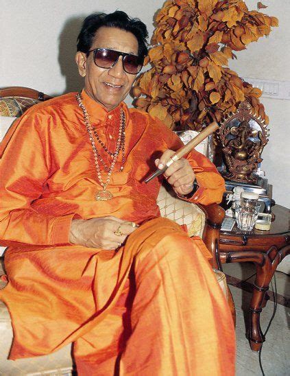 Bal Thackeray Wiki, Age, Death, Controversy, Family, Biography & More ...