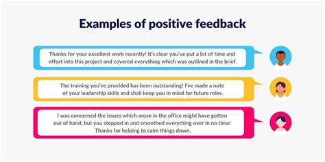 Employee Feedback: Actionable Examples and Tips | StaffCircle