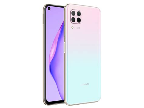 Huawei P40 Lite Smartphone Review: Good even without Google Services - NotebookCheck.net Reviews