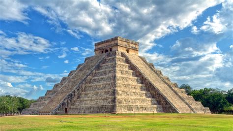 Mexico City Landmarks