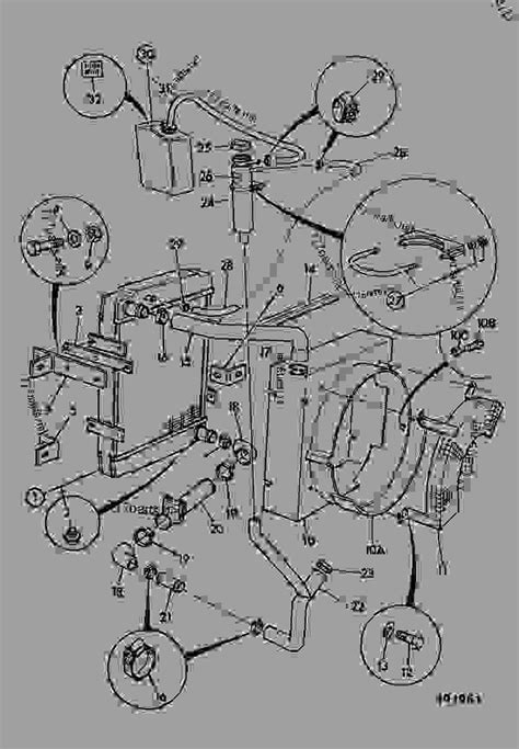 Jcb 3cx Electrical Schematic